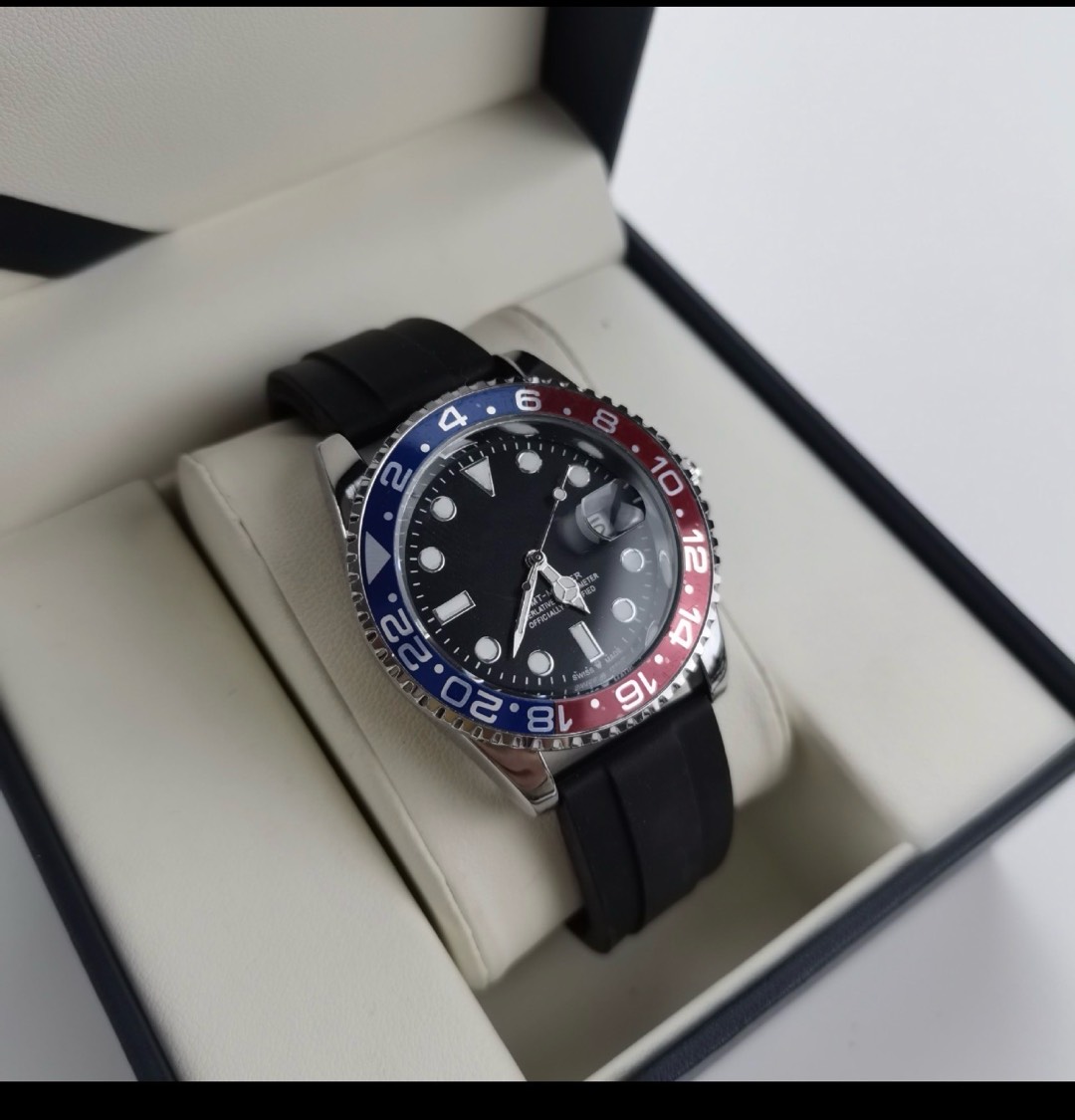 Rolex watches
