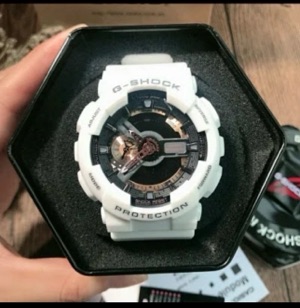 G-shock watches